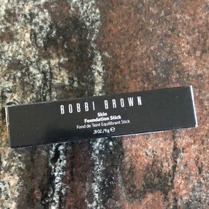 Bobbi Brown Foundation Stick